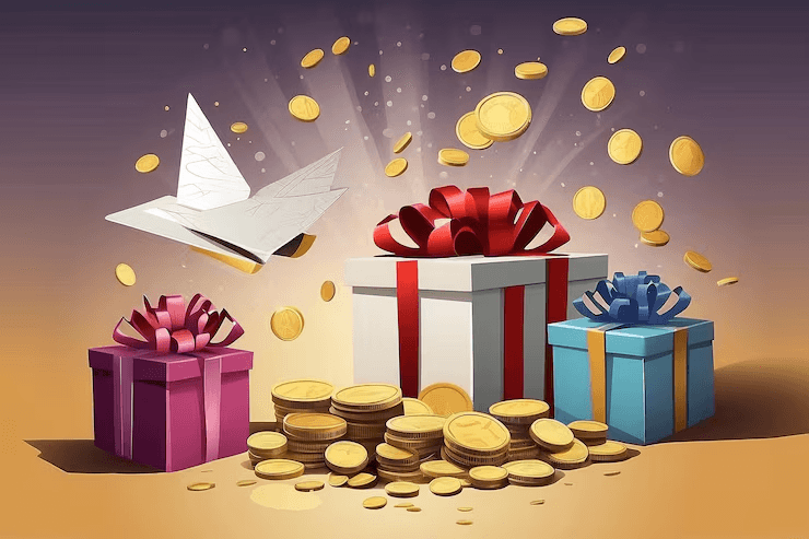REWARDS