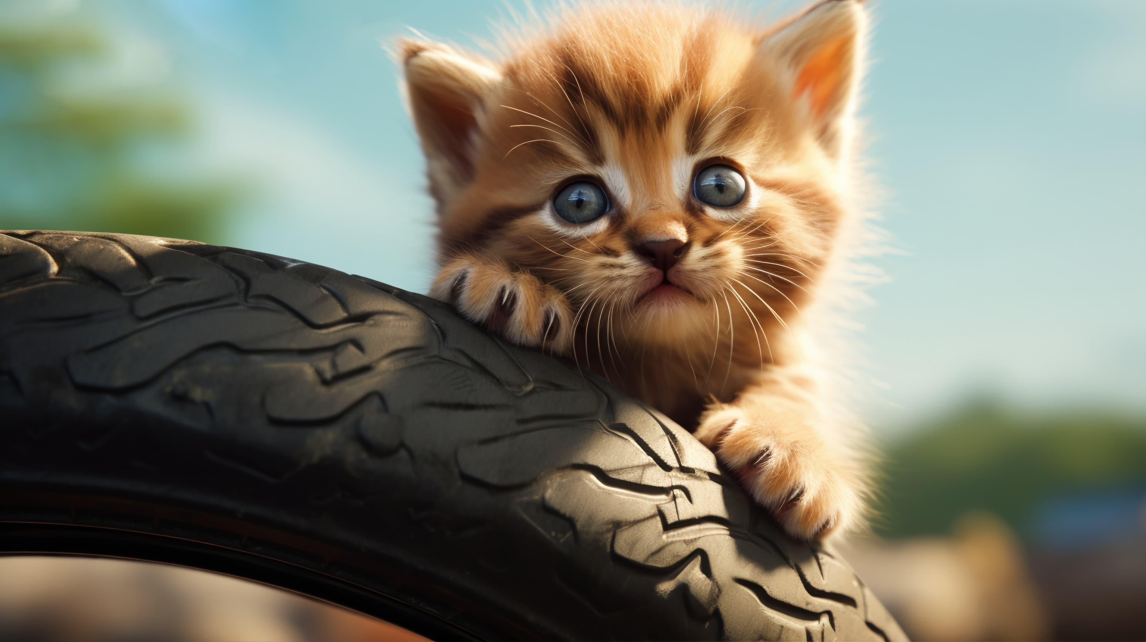 Adopt a Cat